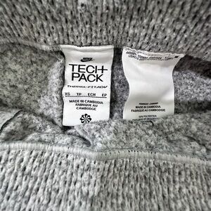 Nike Therma-Fit ADV Tech Pack Jogger Barrel Pants